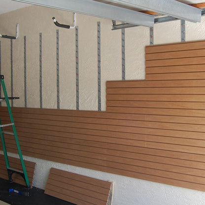 StoreWALL Heavy Duty InstallStrip