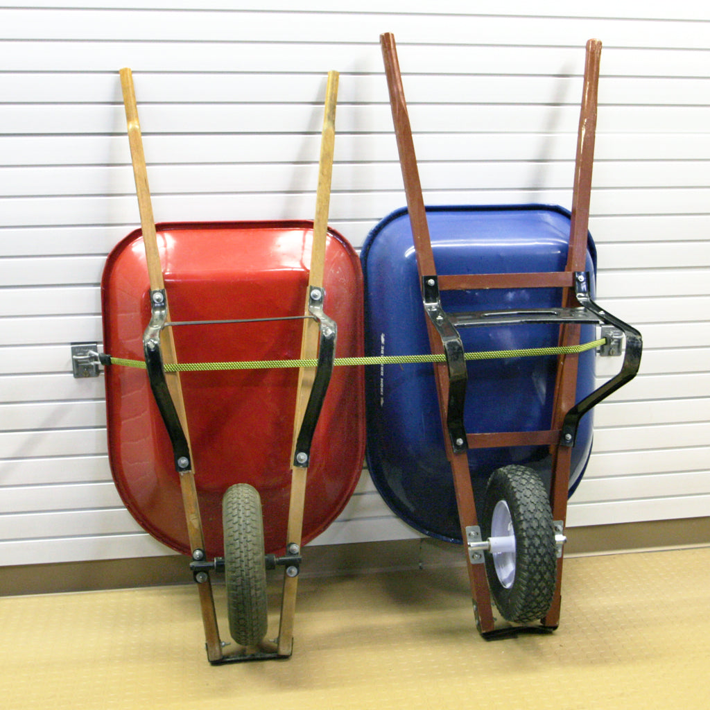 StoreWALL Large Bungee Hook Set