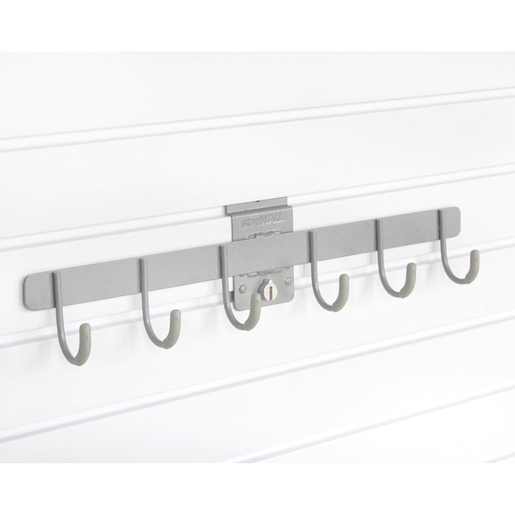 StoreWALL Six Prong Hook