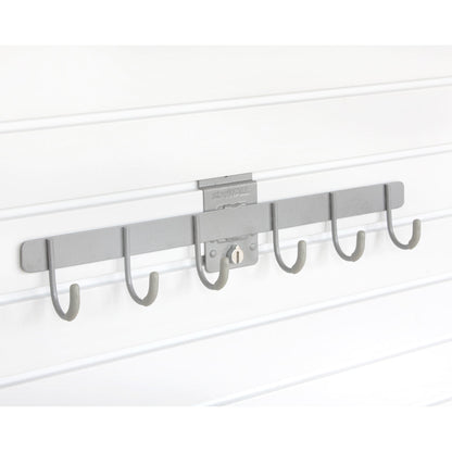 StoreWALL Six Prong Hook