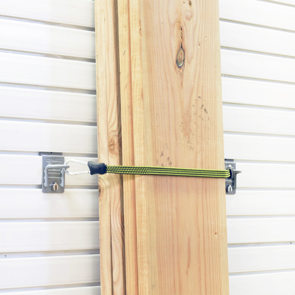 StoreWALL Small Bungee Hook Set