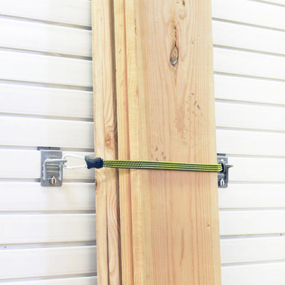 StoreWALL Small Bungee Hook Set
