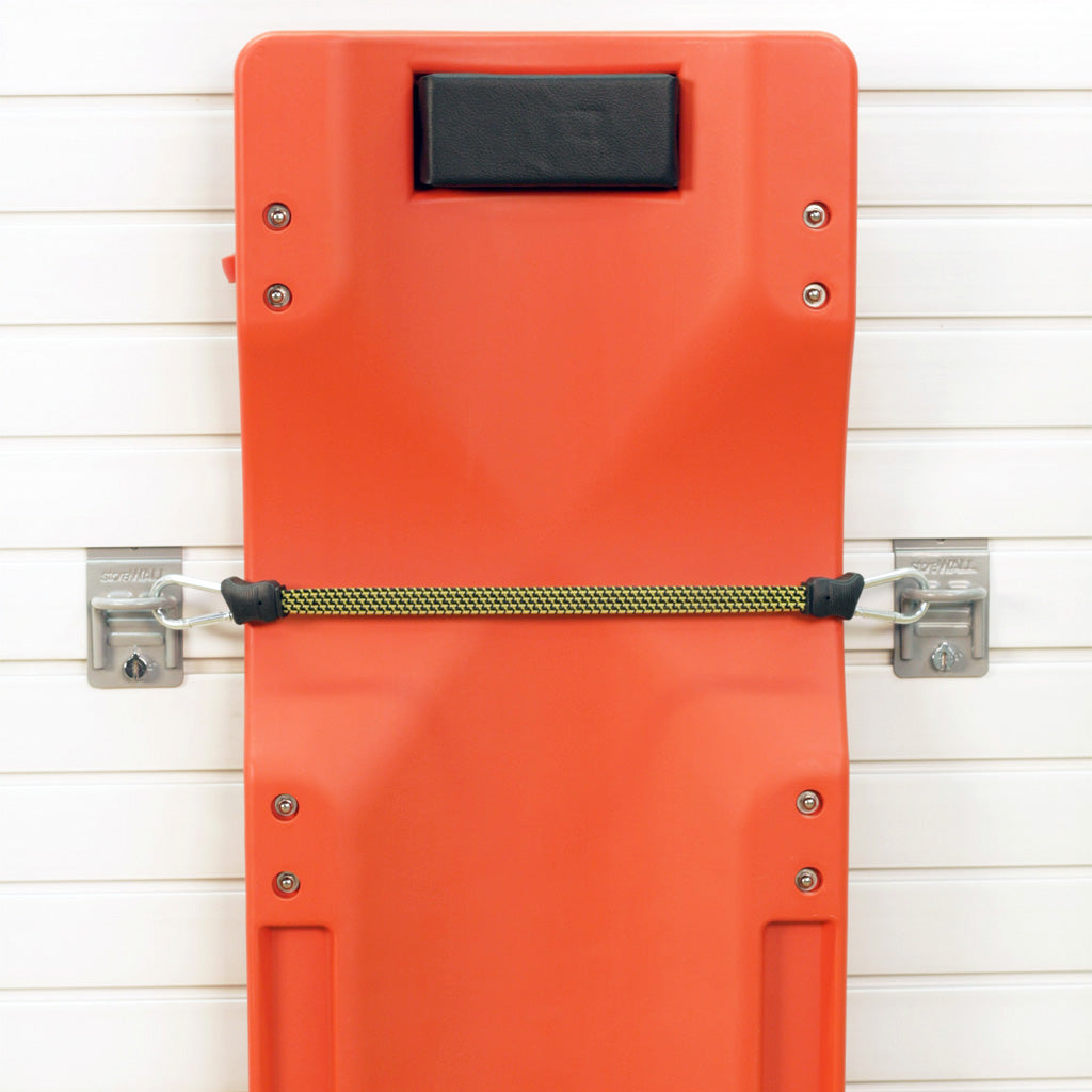 StoreWALL Small Bungee Hook Set
