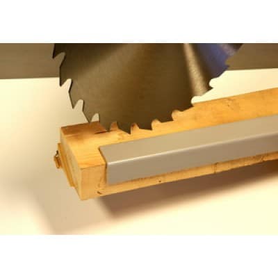 StoreWALL Large “L” Trim
